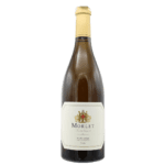 Morlet Family Vineyards Chardonnay Ma Princesse 2007