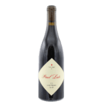 Paul Lato Syrah Cinématique Larner Vineyard 2015
