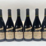 Chateau La Negly Clos des Truffiers Hommage a Max 1997