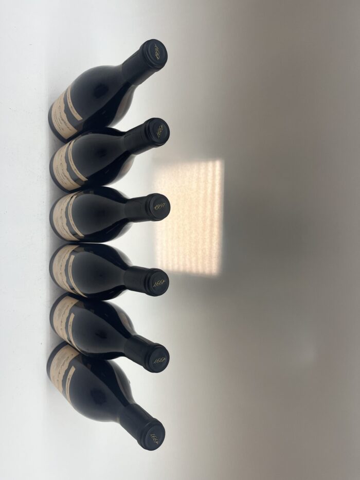 Chateau La Negly Clos des Truffiers Hommage a Max 1997 - 이미지 2