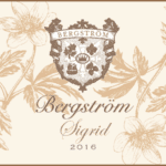 Bergstrom Sigrid Chardonnay 2016