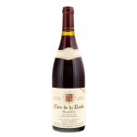 Gerard Raphet Clos de la Roche Cuvee Unique Vieilles Vignes 2002