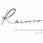 Racines Santa Rita Hills Cuvee Pinot Noir 2018