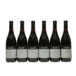 Gaja Barbaresco 1997