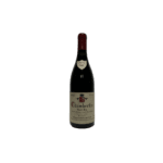 Domaine Denis Mortet Chambertin Grand Cru 2001