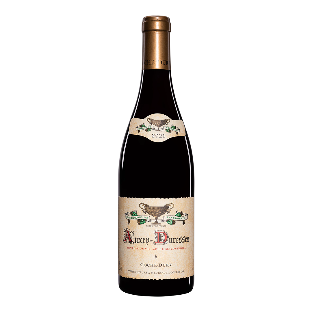 Coche-Dury Auxey Duresses Rouge 2021 Coche-Dury Auxey Duresses Rouge 2021 - 이미지 1