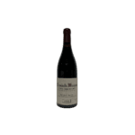 Domaine G. Roumier Chambolle Musigny Les Amoureuses Premier Cru 2000