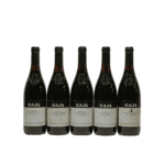 Gaja Barbaresco Sorì Tildin 1988