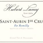 Domaine Hubert Lamy En Remilly 2016