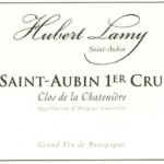 Domaine Hubert Lamy Clos de la Chateniere 2016