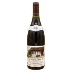 Gerard Raphet Clos de la Roche Grand Cru 2021
