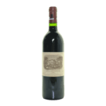 Chateau Lafite Rothschild 1988