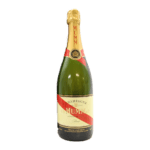 G.H. Mumm Grand Cordon Brut Old Bottle NV
