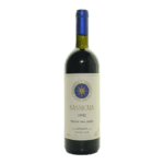 Sassicaia 1992
