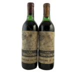 Lopez de Heredia Rioja Gran Reserva Vina Tondonia 1970
