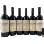 Ceretto Barolo 'Bricco Rocche' 1982