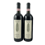 Bruno Rocca Barbaresco 'Rabaja' 2004