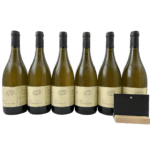 Benoit Courault Chenin Blanc 'les Guinechiens' 2011