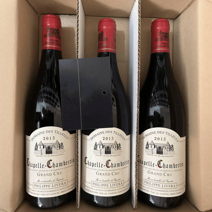 2013 Chapelle Chambertin 복사