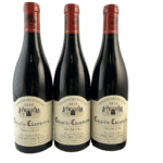 Philippe Livera Chapelle Chambertin Grand Cru 2014