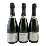 Suenen Extra Brut Cramant 'les Robarts' (deg. 2021)