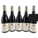Yvon Clerget Clos de Vougeot Grand Cru 2017