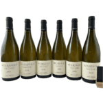 Anne Boisson Meursault 'Sous la Velle' 2018