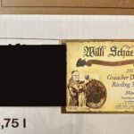 Willi Schaefer Riesling Graach Domprobst Spatlese 2018