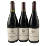 Lippe Boileau Gevrey Chambertin 2019
