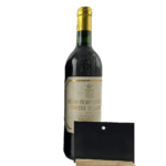 Chateau Pichon Longueville Comtesse de Lalande 1990