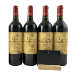 Chateau Leoville Poyferre 1996