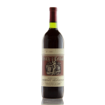 Heitz Trailside Vineyard Cellars Cabernet Sauvignon 2003