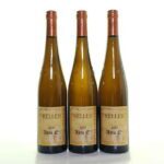 Weingut Keller Westhofener Brunnenhauschen Abts Erde Riesling Grosses Gewachs 2015