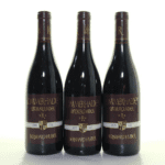 Weingut Bernhard Huber R Somerhalde Spatburgunder Grosses Gewachs 2009