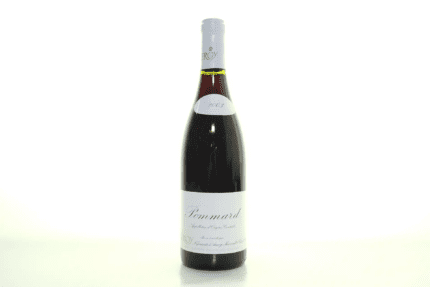 Maison Leroy Pommard 2003