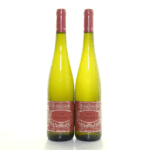 Julian Haart Nieder Flörsheimer Frauenberg Riesling 2018