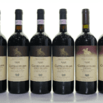 Castello di Ama Vigneto La Casuccia 1995