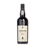 Sandeman Vintage Port 1977