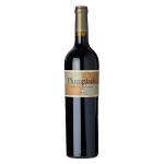 PlumpJack Winery Estate Cabernet Sauvignon 2009