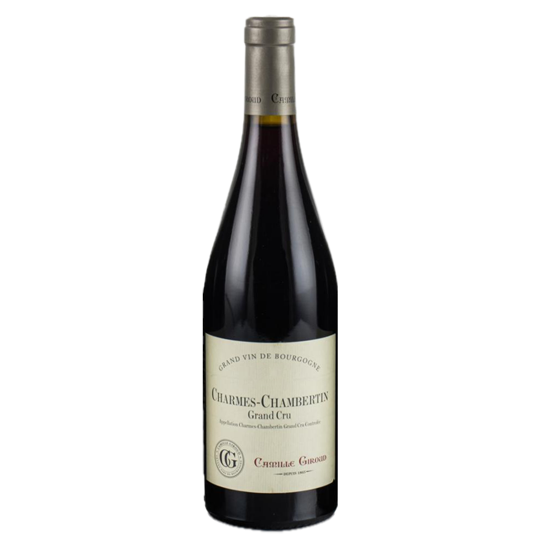 ‘빈삭 한병만 Camille Giroud Charmes-Chambertin Grand Cru 2007’의 배경이 제거됨 Camille Giroud Charmes-Chambertin Grand Cru 2009 - 이미지 1