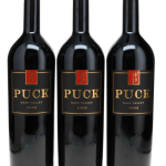공동구매 전용 링크 - Schrader "Puck" Beckstoffer Georges III Vineyard Cabernet Sauvignon 2008