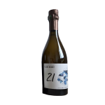 Elise Bougy Les Coullemets Blanc de Blancs Grand Cru Brut Nature(21빈티지 베이스)