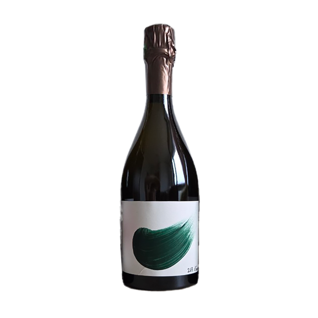 오른쪽 네병 한병씩 잘라서 elise_3 Elise Bougy 'Vibration ML20' Le Mesnil-sur-Oger Grand Cru Brut Nature(20빈티지 베이스) - 이미지 1