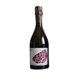 Elise Bougy 'Le Mont-Chainqueux' Blanc de Noirs Premier Cru Brut Nature(22빈티지 베이스)