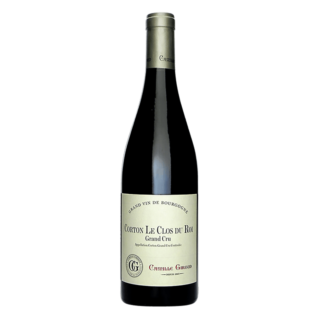 워삭 Camille Giroud Corton Clos du Roi Grand Cru 2005 Camille Giroud Corton Clos du Roi Grand Cru 2005 - 이미지 1