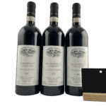 Barbaresco Montestefano Rivella Serafino 2017
