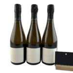 Brut Nature 'Expression Rose' Champagne Frederic Savart 2015