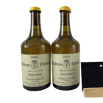 Chateau Chalon Jura Jean Macle 2008 620ml