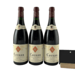 Cornas Auguste Clape 1995