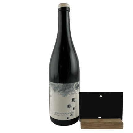 Coteaux Bourguignons 'Mon Poulain' les Horees 2021